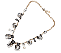 Collar Ottaviani Mujer in Aleación de Metal 500794C - 500794C